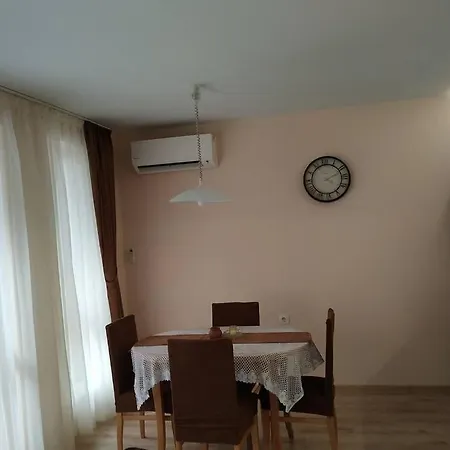 公寓 Cosy Modern In Briz 瓦爾納