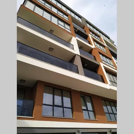 Cosy Modern In Briz 瓦爾納